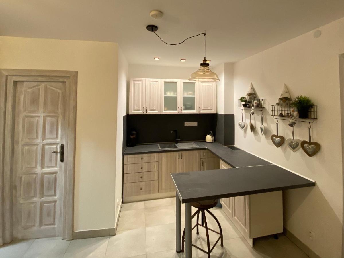 Penzion Vila Petra Bed&Breakfast Velky Slavkov Exterior photo