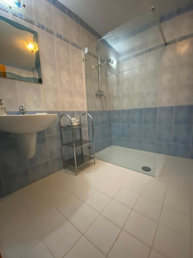 Penzion Vila Petra Bed&Breakfast Velky Slavkov Exterior photo