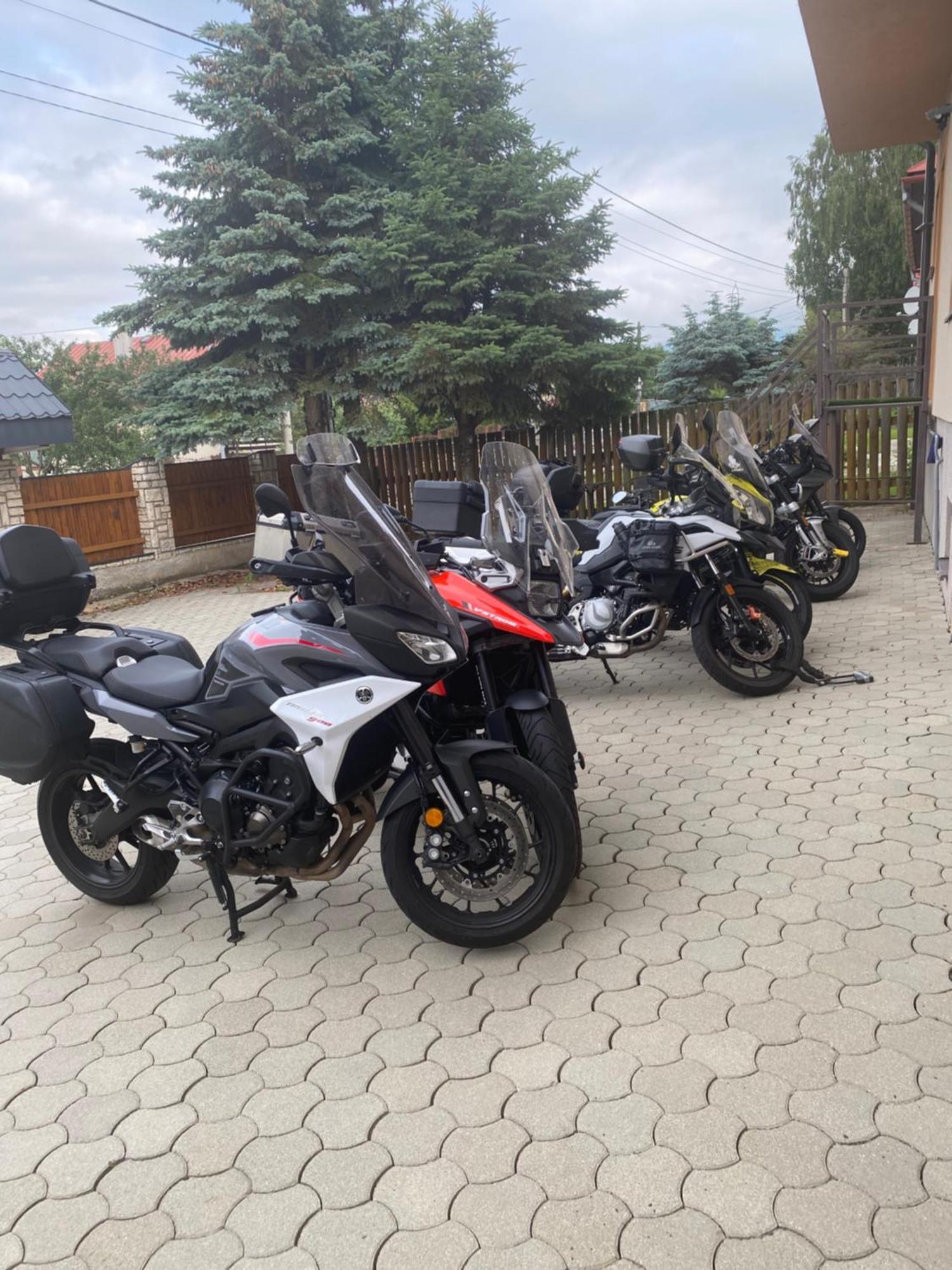 Penzion Vila Petra Bed&Breakfast Velky Slavkov Exterior photo